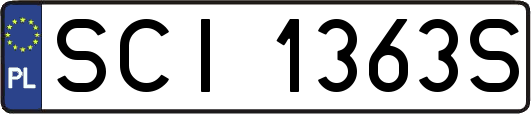 SCI1363S
