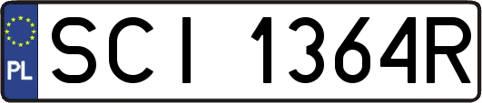 SCI1364R