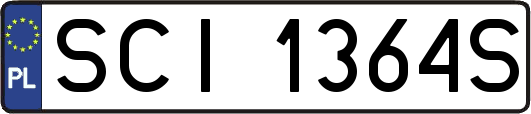 SCI1364S
