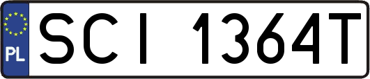 SCI1364T