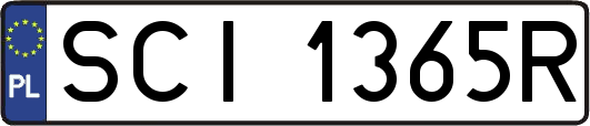 SCI1365R