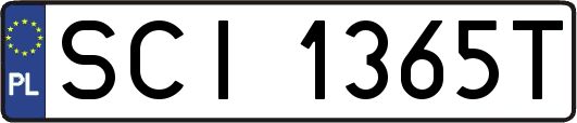 SCI1365T