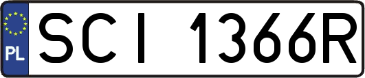 SCI1366R