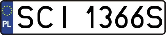 SCI1366S