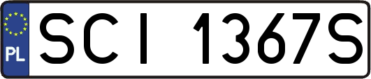 SCI1367S