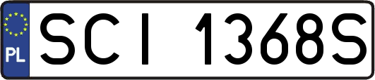 SCI1368S