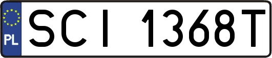SCI1368T