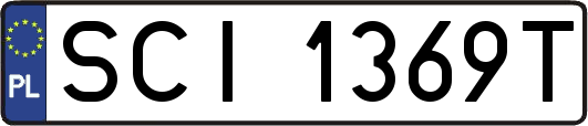 SCI1369T