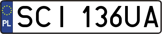 SCI136UA