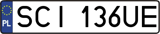 SCI136UE