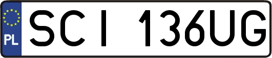 SCI136UG