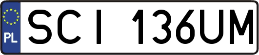 SCI136UM
