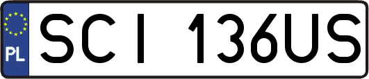 SCI136US