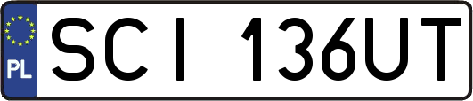 SCI136UT