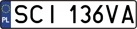 SCI136VA
