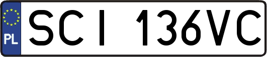 SCI136VC