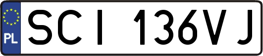 SCI136VJ