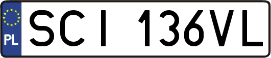 SCI136VL