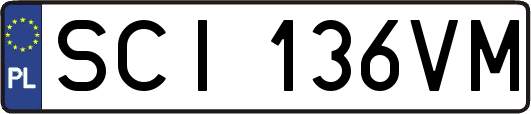 SCI136VM