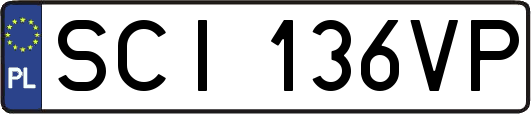 SCI136VP