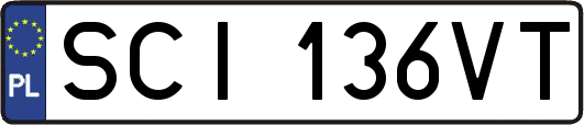 SCI136VT