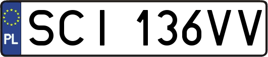 SCI136VV
