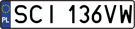SCI136VW