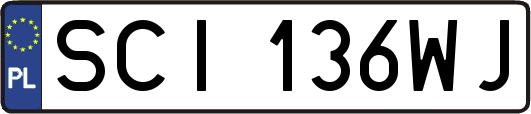 SCI136WJ