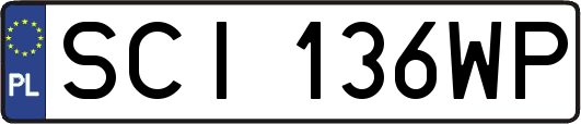 SCI136WP
