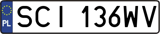 SCI136WV