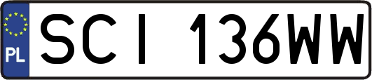 SCI136WW