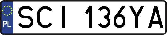 SCI136YA
