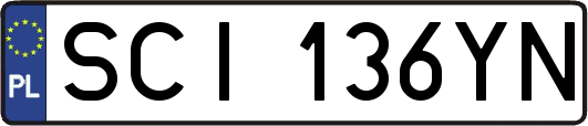 SCI136YN