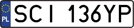 SCI136YP