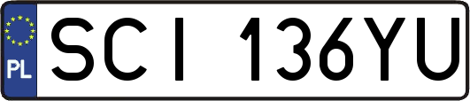 SCI136YU