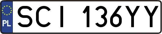 SCI136YY
