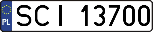 SCI13700