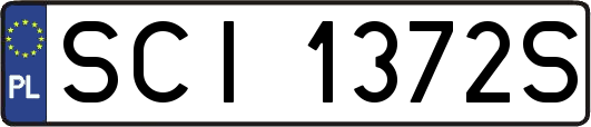 SCI1372S