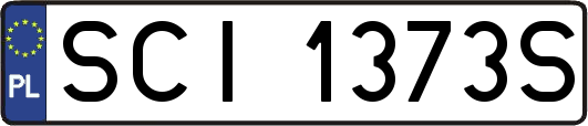 SCI1373S
