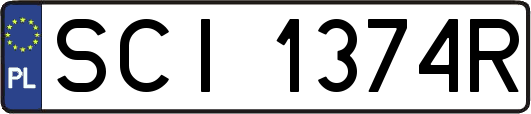 SCI1374R