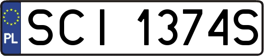 SCI1374S