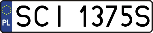 SCI1375S