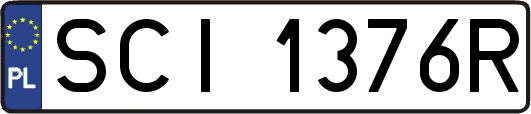 SCI1376R