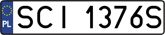 SCI1376S