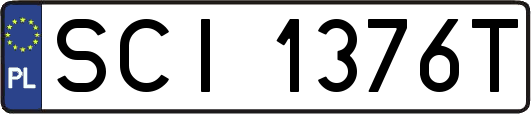 SCI1376T