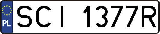 SCI1377R