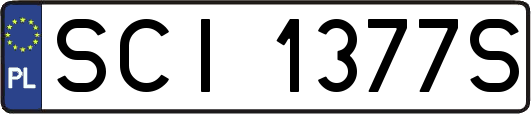 SCI1377S