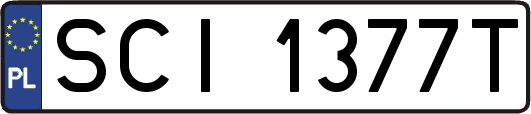SCI1377T