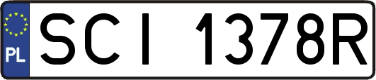 SCI1378R
