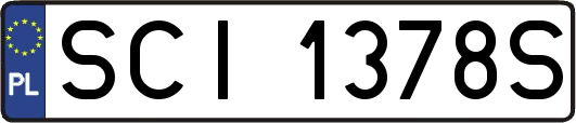 SCI1378S